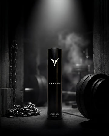 Grind Perfume For Men