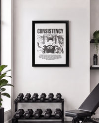 Consistency Over Everything