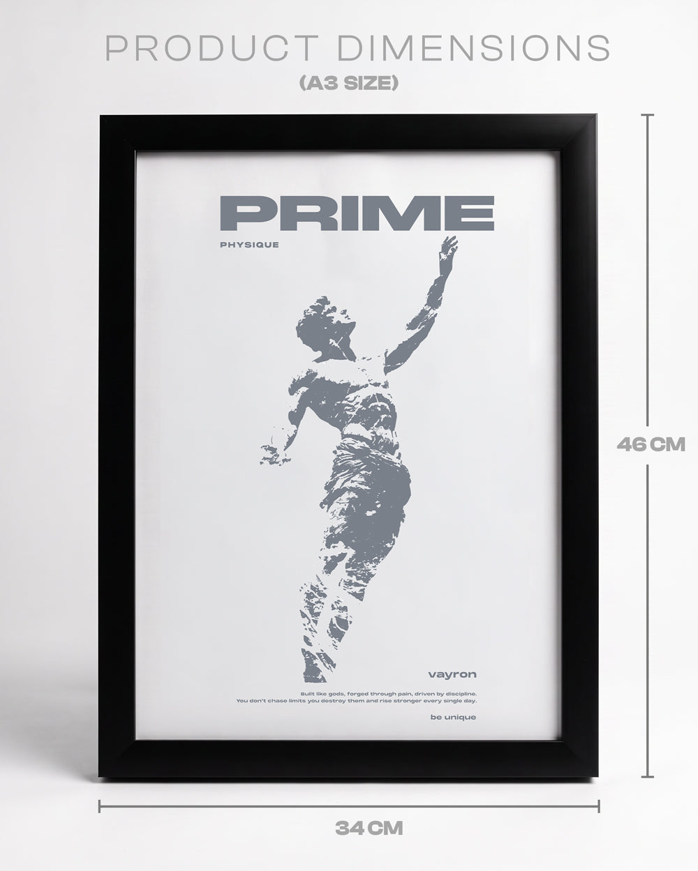 Prime Frame