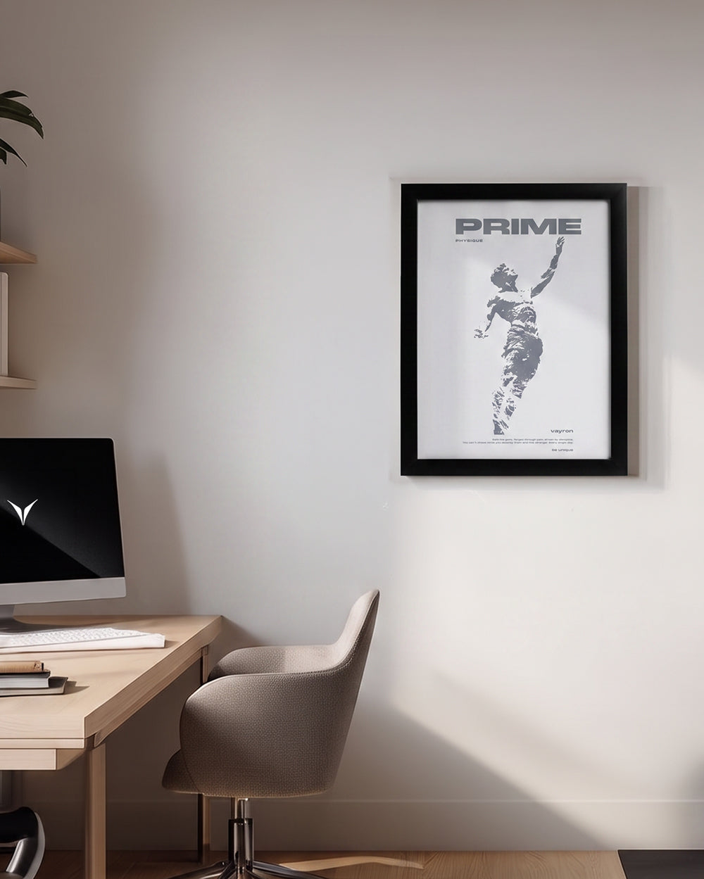Prime Frame
