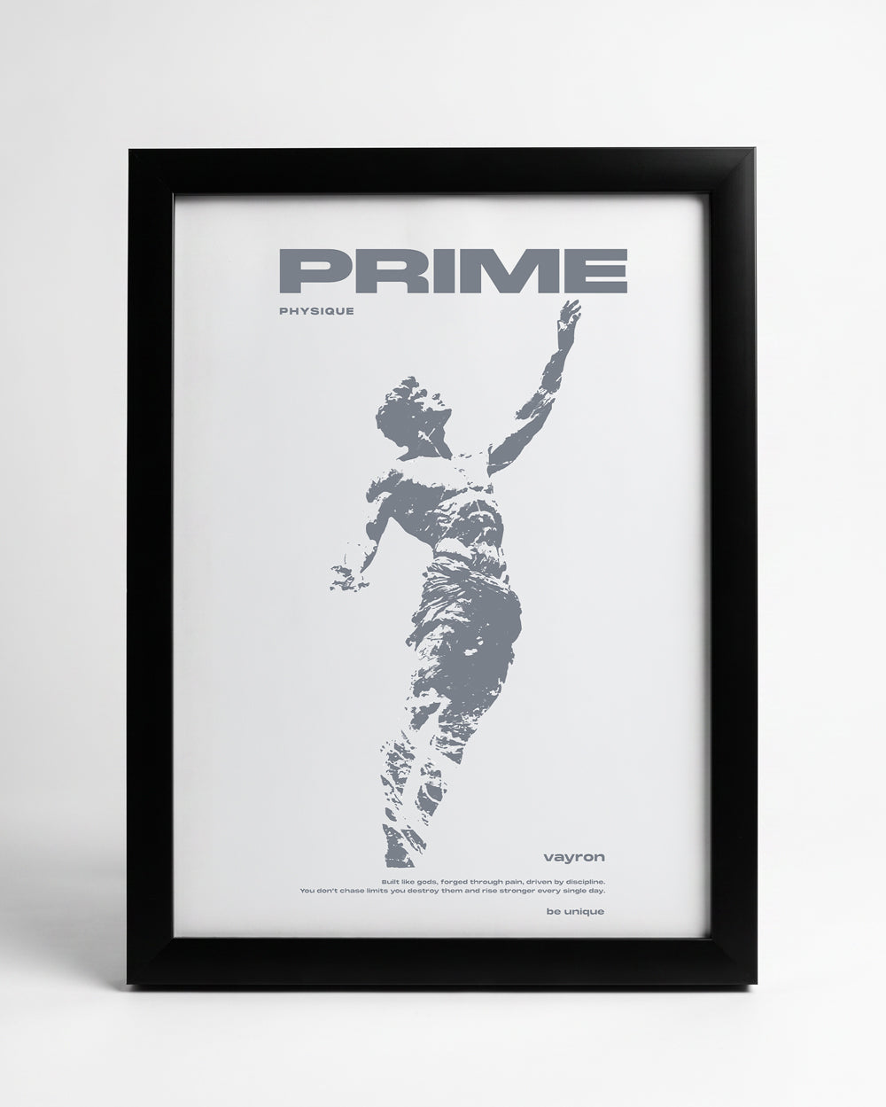 Prime Frame
