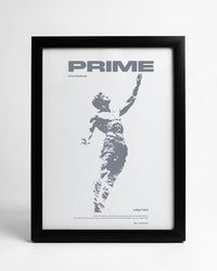 Prime Frame
