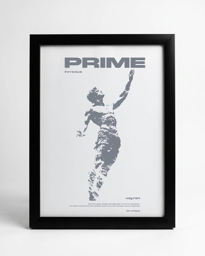 Prime Frame