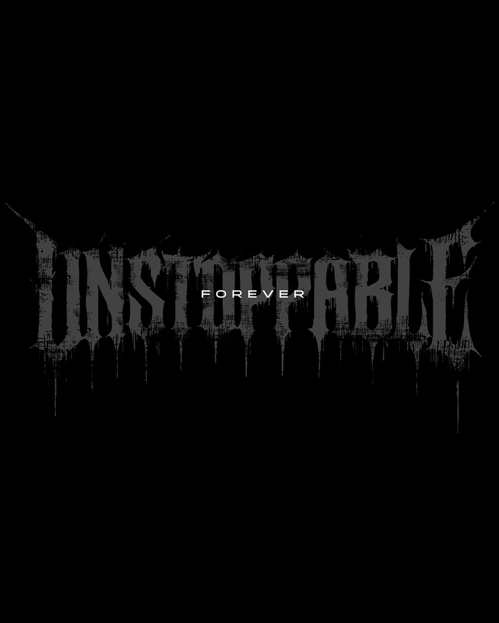 Unstoppable Forever Frame