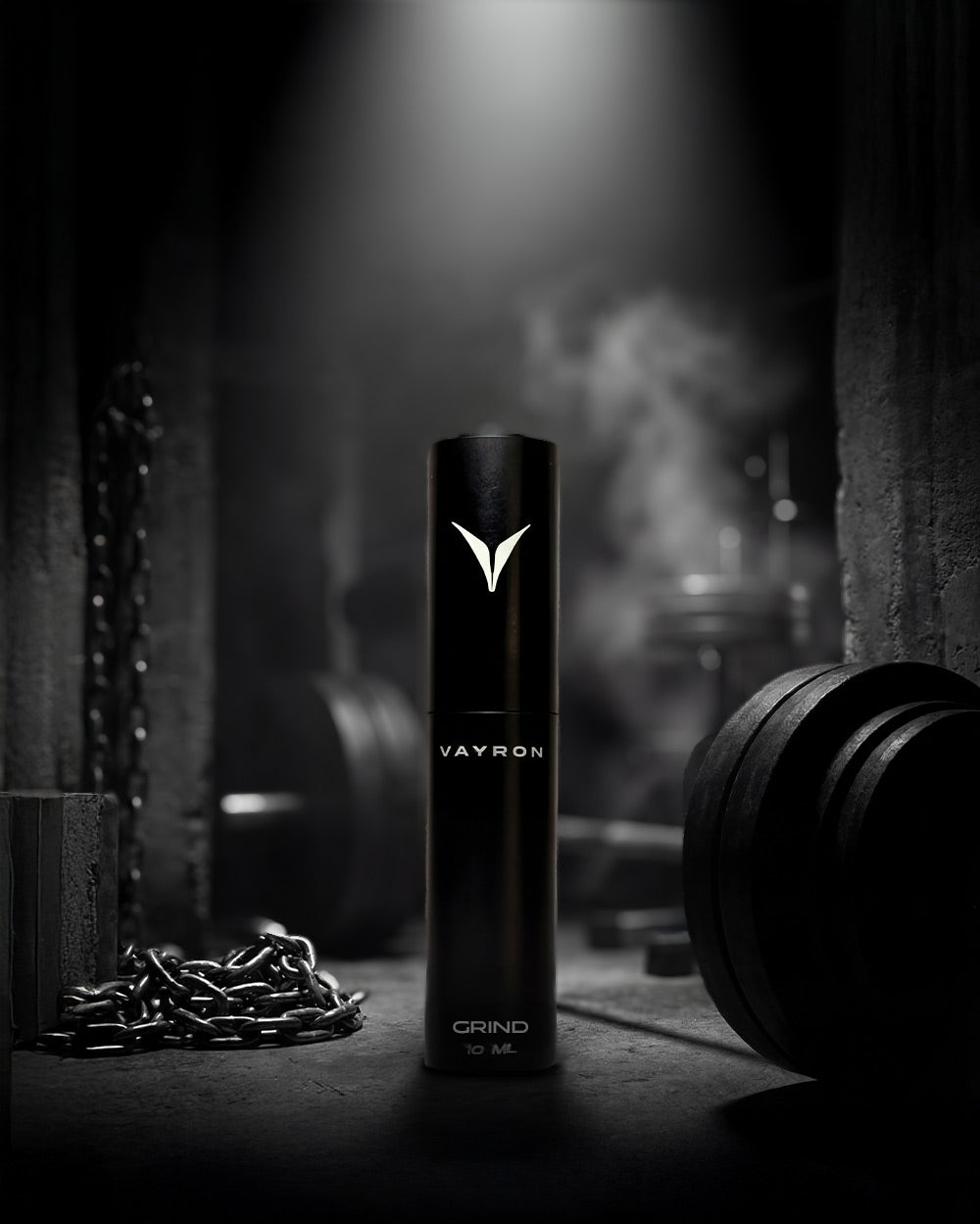 Grind Perfume For Men