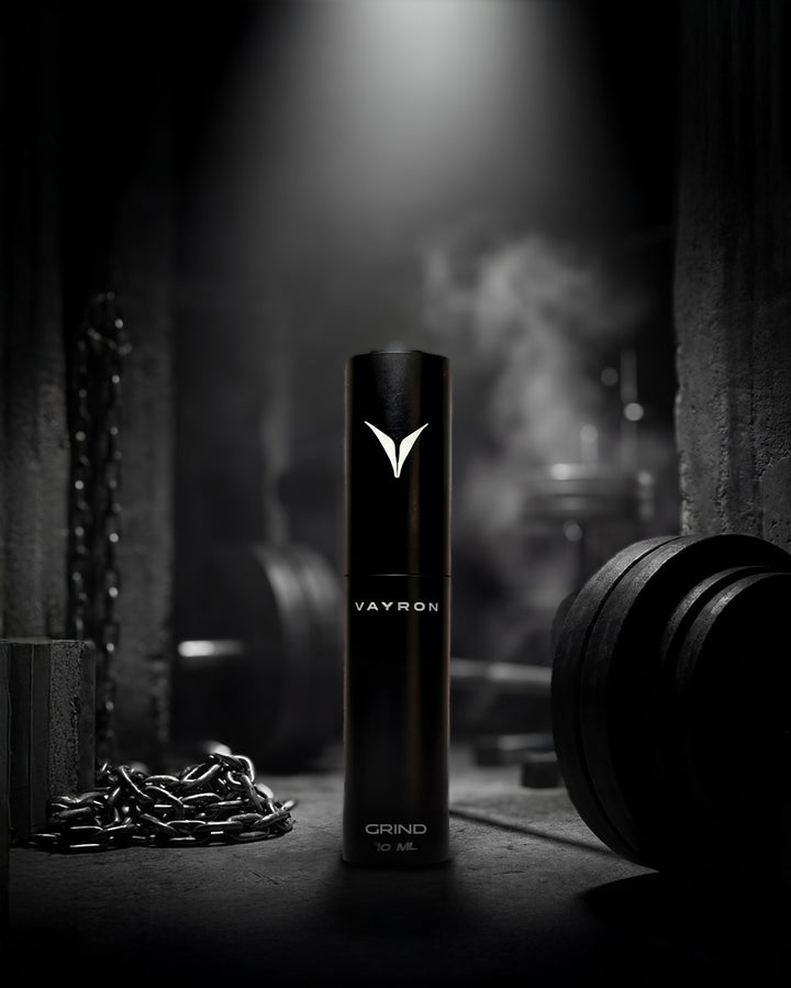 Grind Perfume For Men