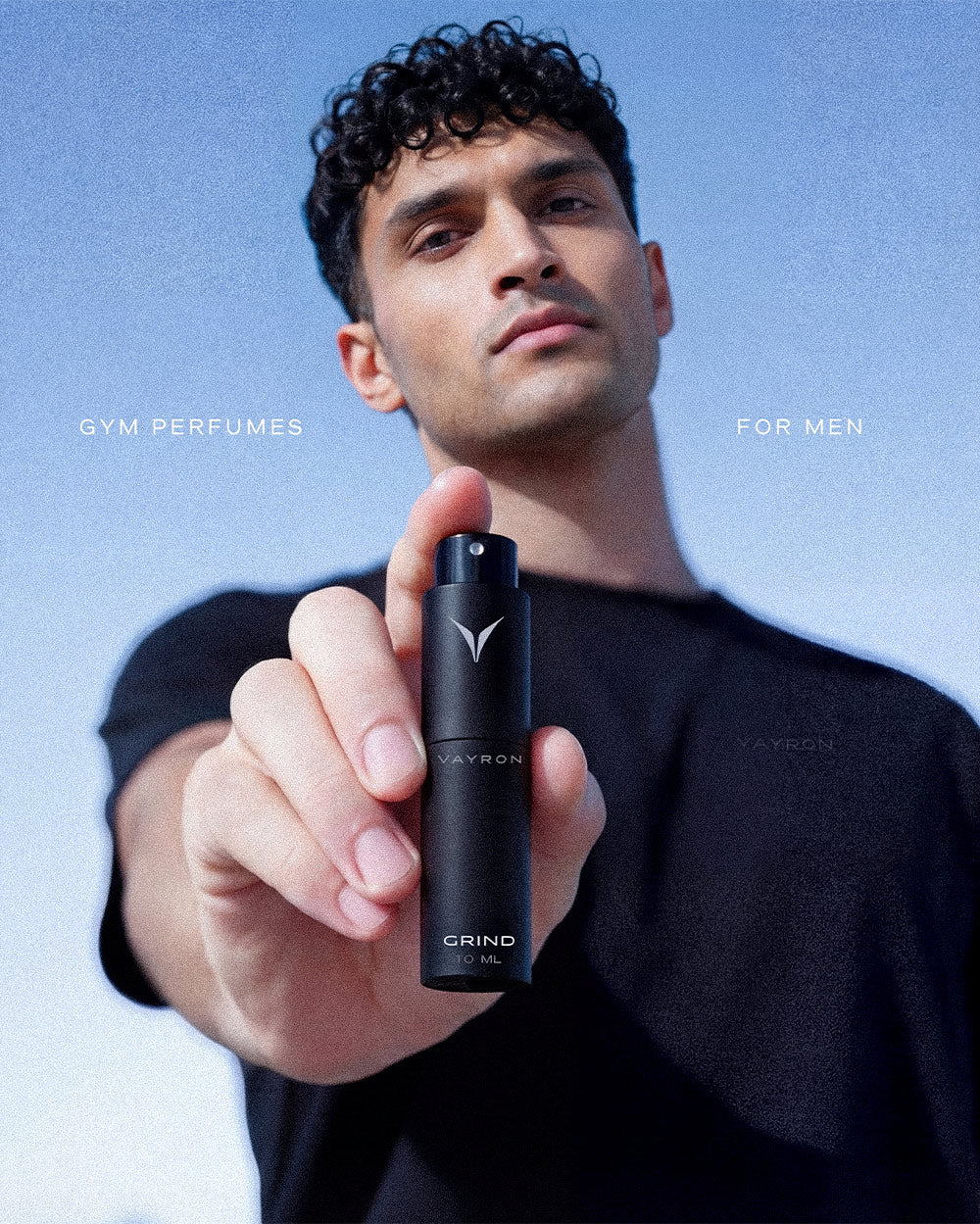 Grind Perfume For Men