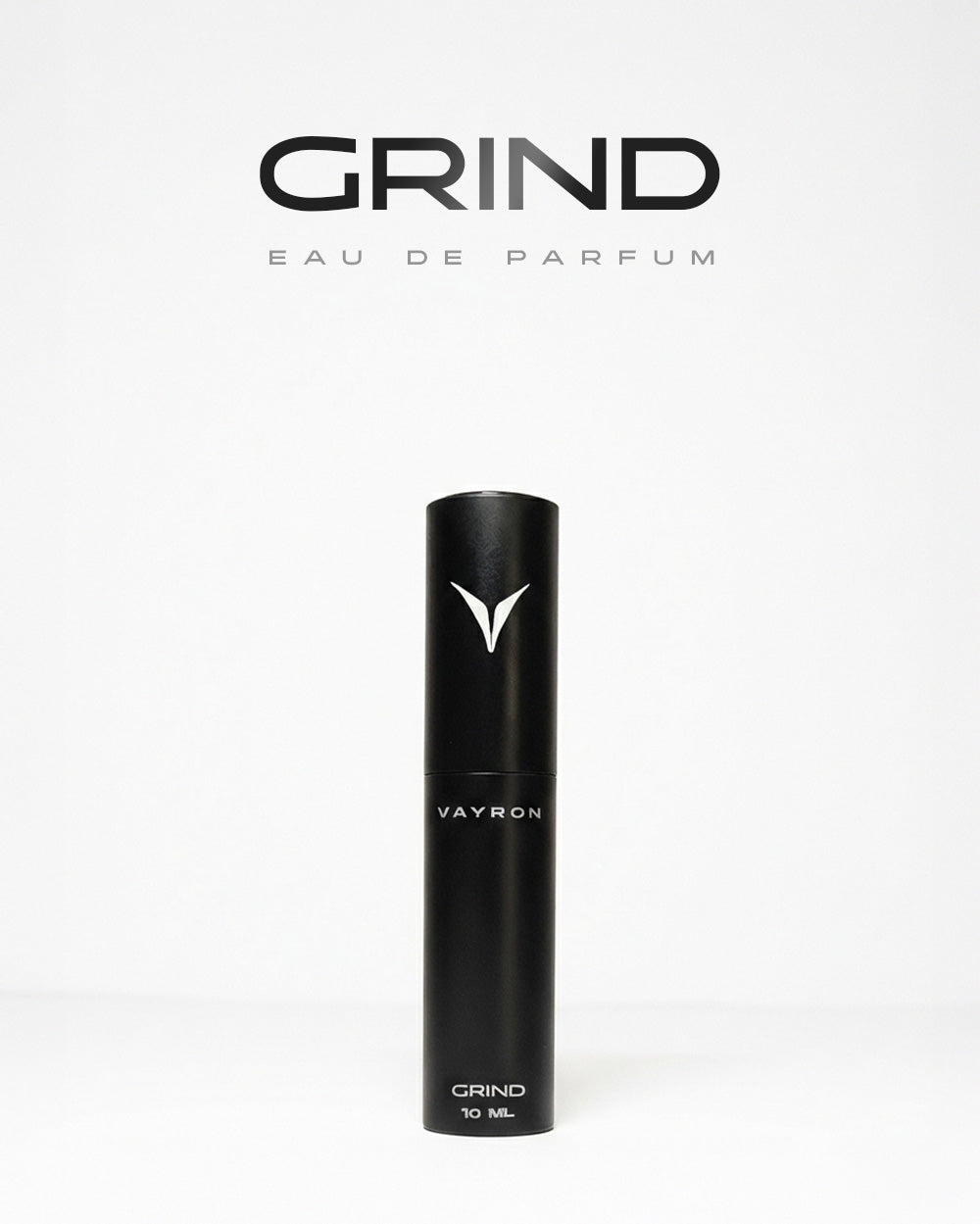 Grind Perfume For Men