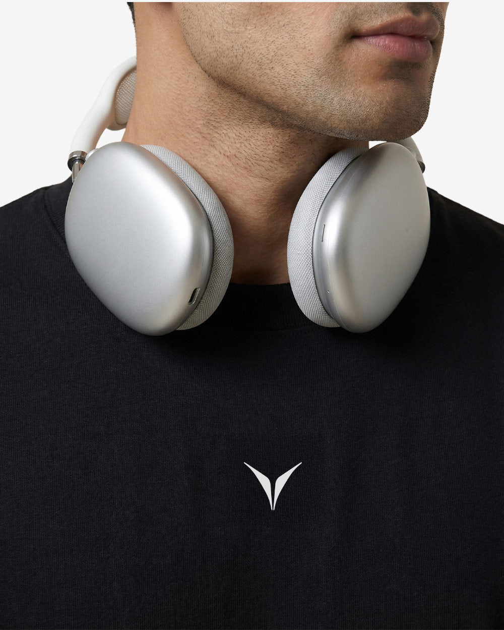 Limitless Oversized T-shirts Black