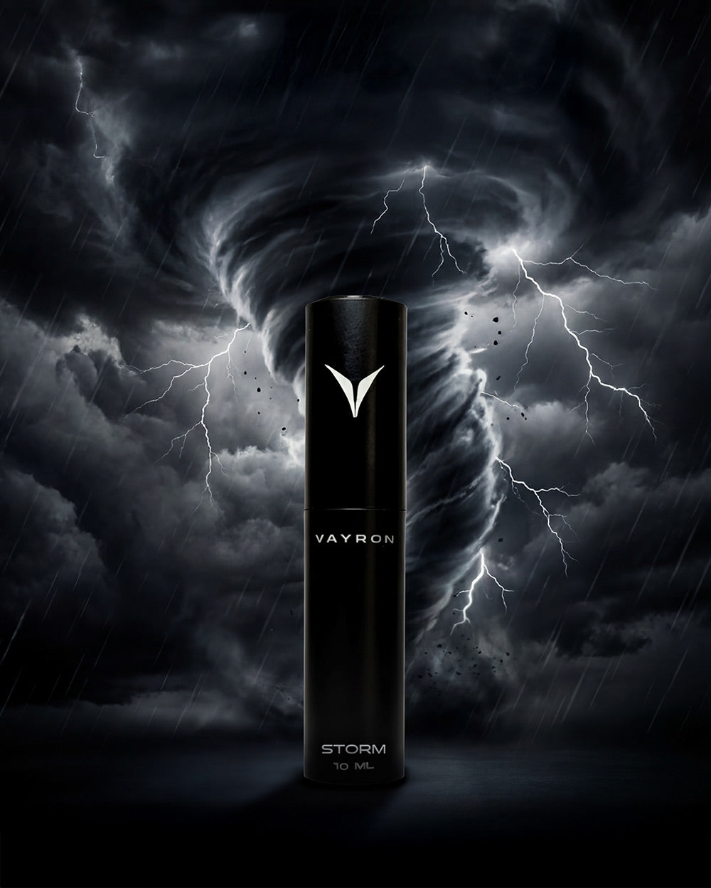 Storm Perfume For Men