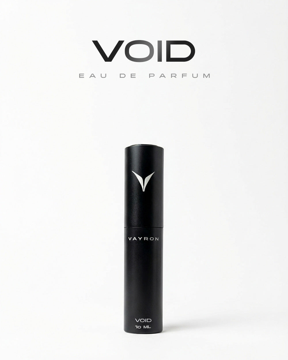 Void Perfume For Men