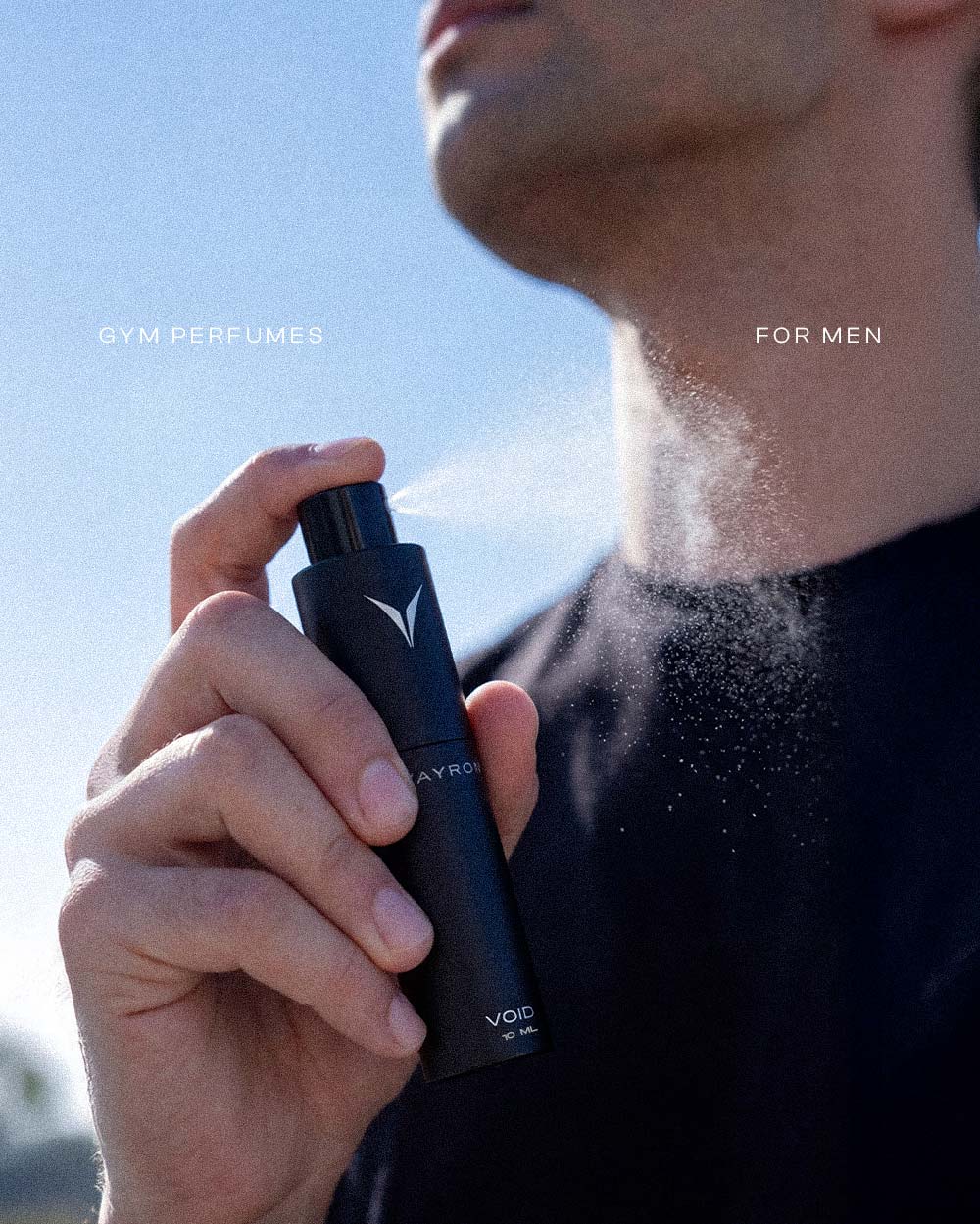 Void Perfume For Men