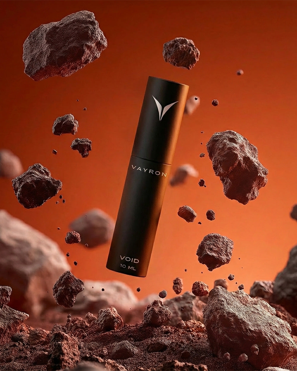 Void Perfume For Men